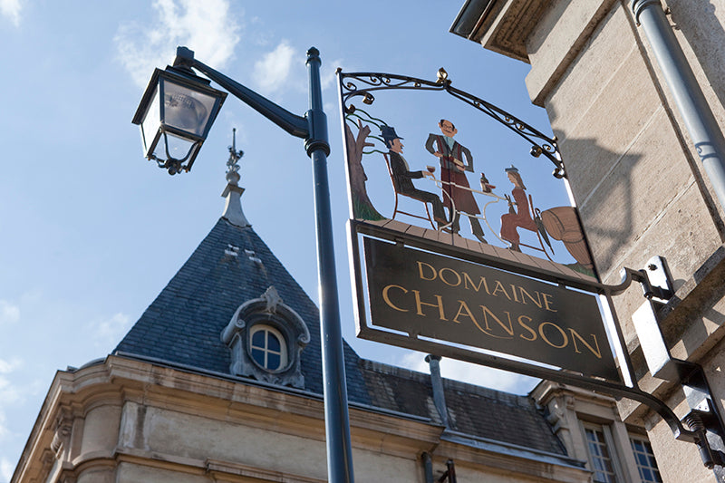 Domaine Chanson Premier Cru Red Burgundy