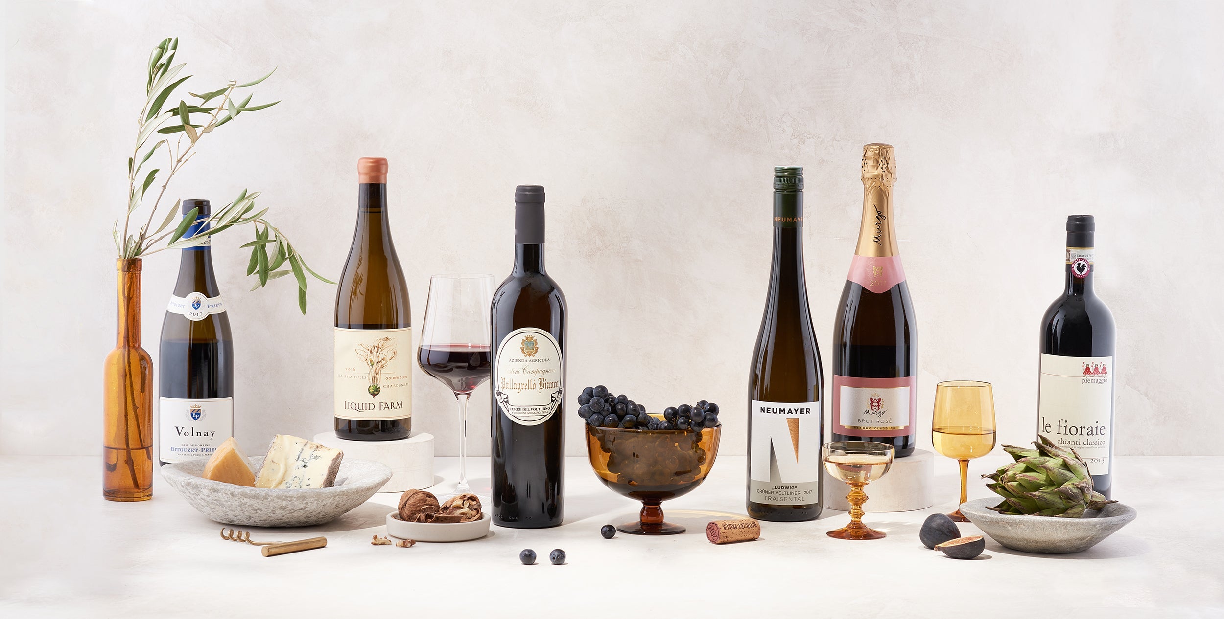 Wine Berserkers - Wine Packs – SommSelect