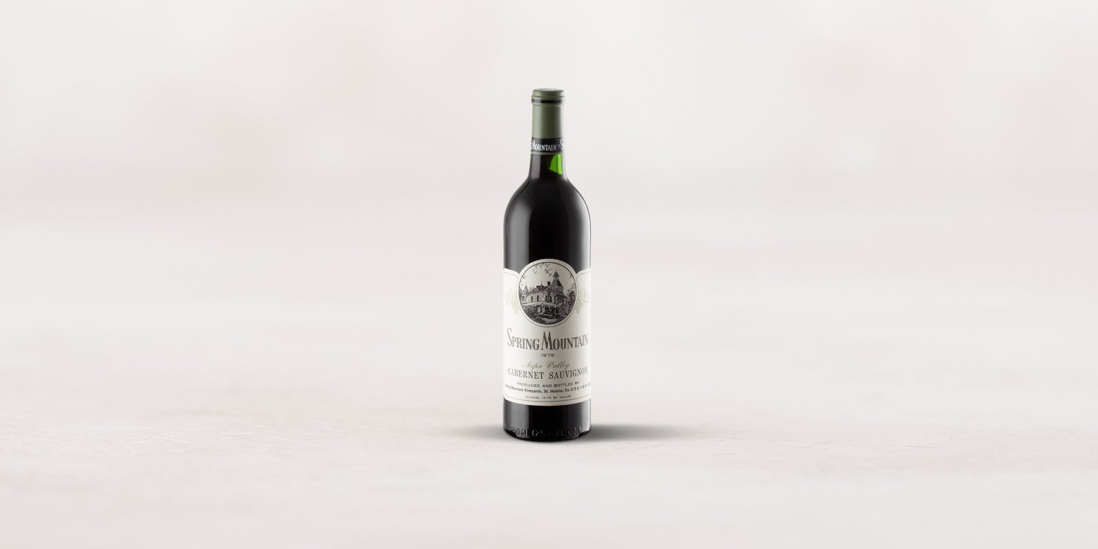 Red Wine Collection