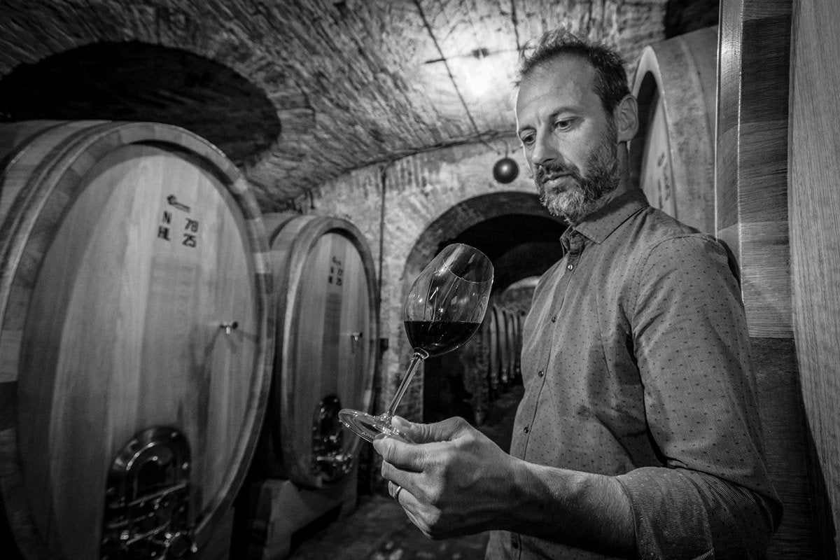 2021 Fratelli Alessandria Barolo Collection (Extremely Limited!)