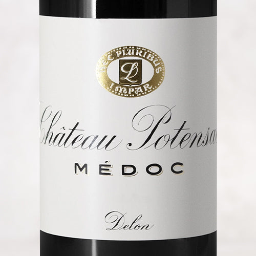 2008 Château Potensac, Médoc