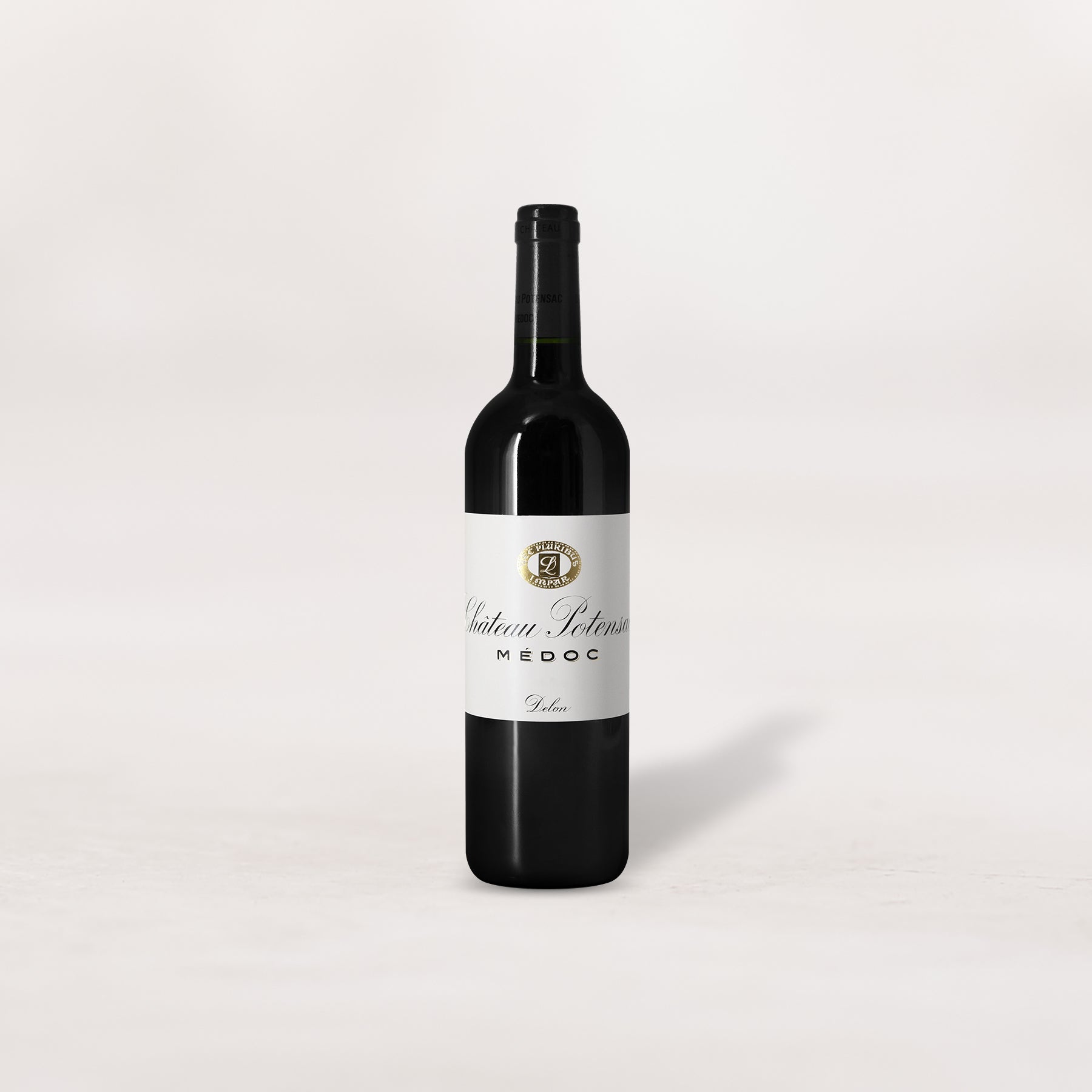 2008 Château Potensac, Médoc