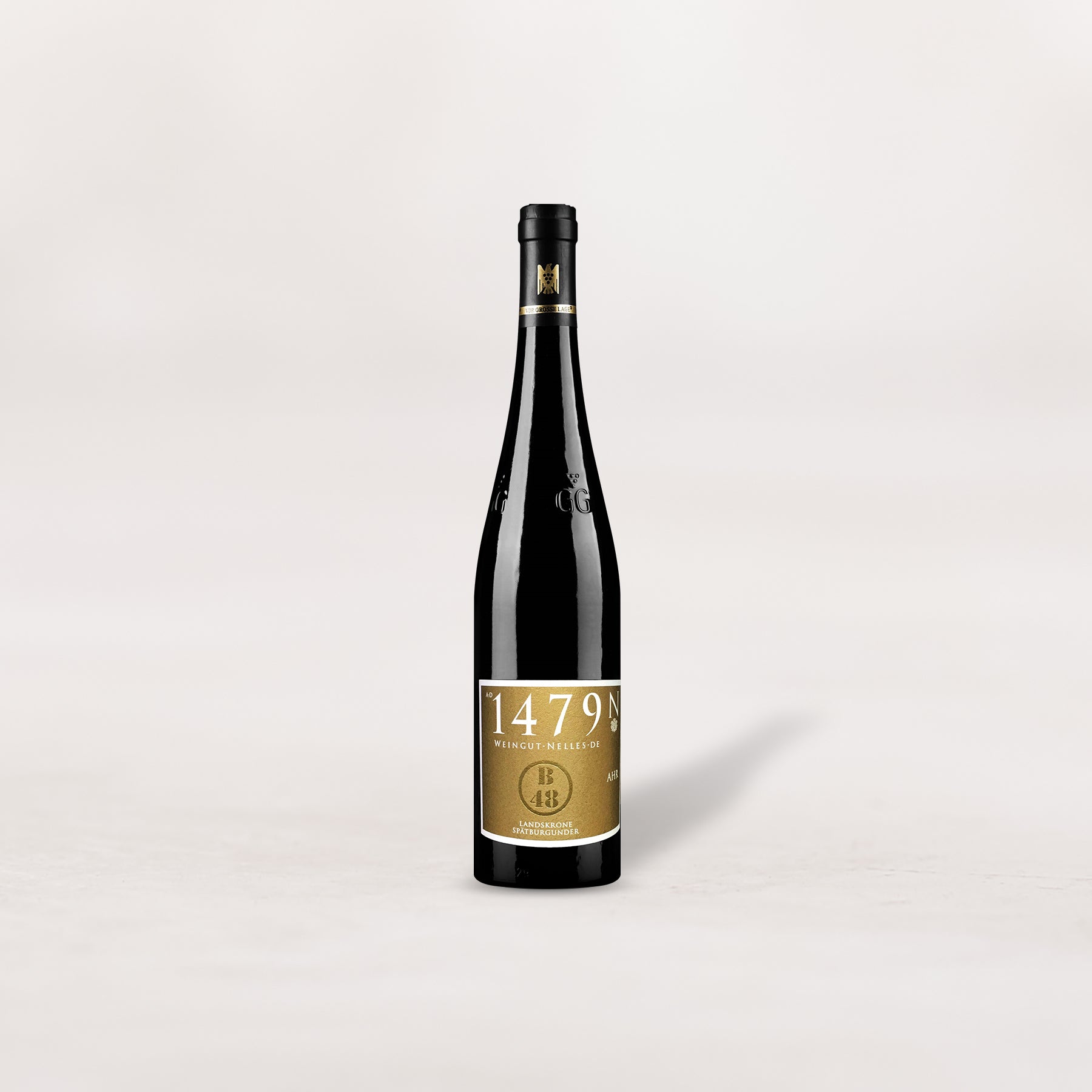 2009 Weingut Nelles, Ahr Spätburgunder B48 "Heimersheimer Landskrone"