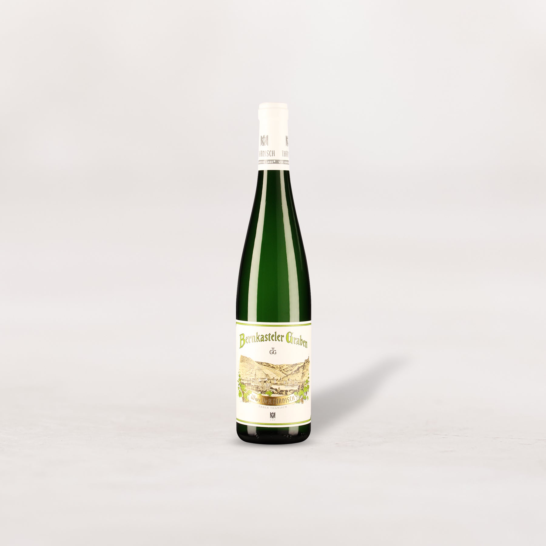 2016 Wwe Dr. H. Thanisch Erben Thanisch, Riesling "Bernkasteler Graben" Grosses Gewächs
