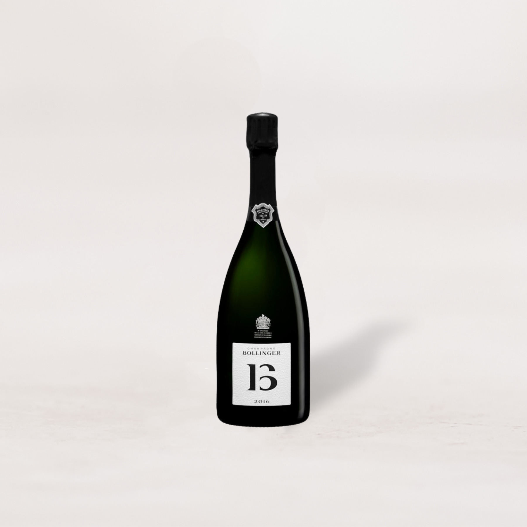 2016 Champagne Bollinger B16 PO