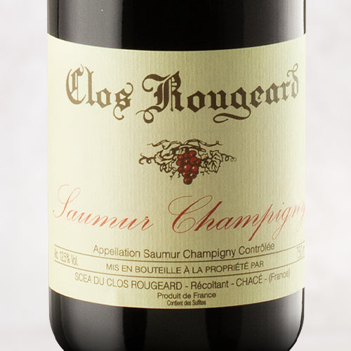 Clos Rougeard Saumur-Champigny "Les Clos"