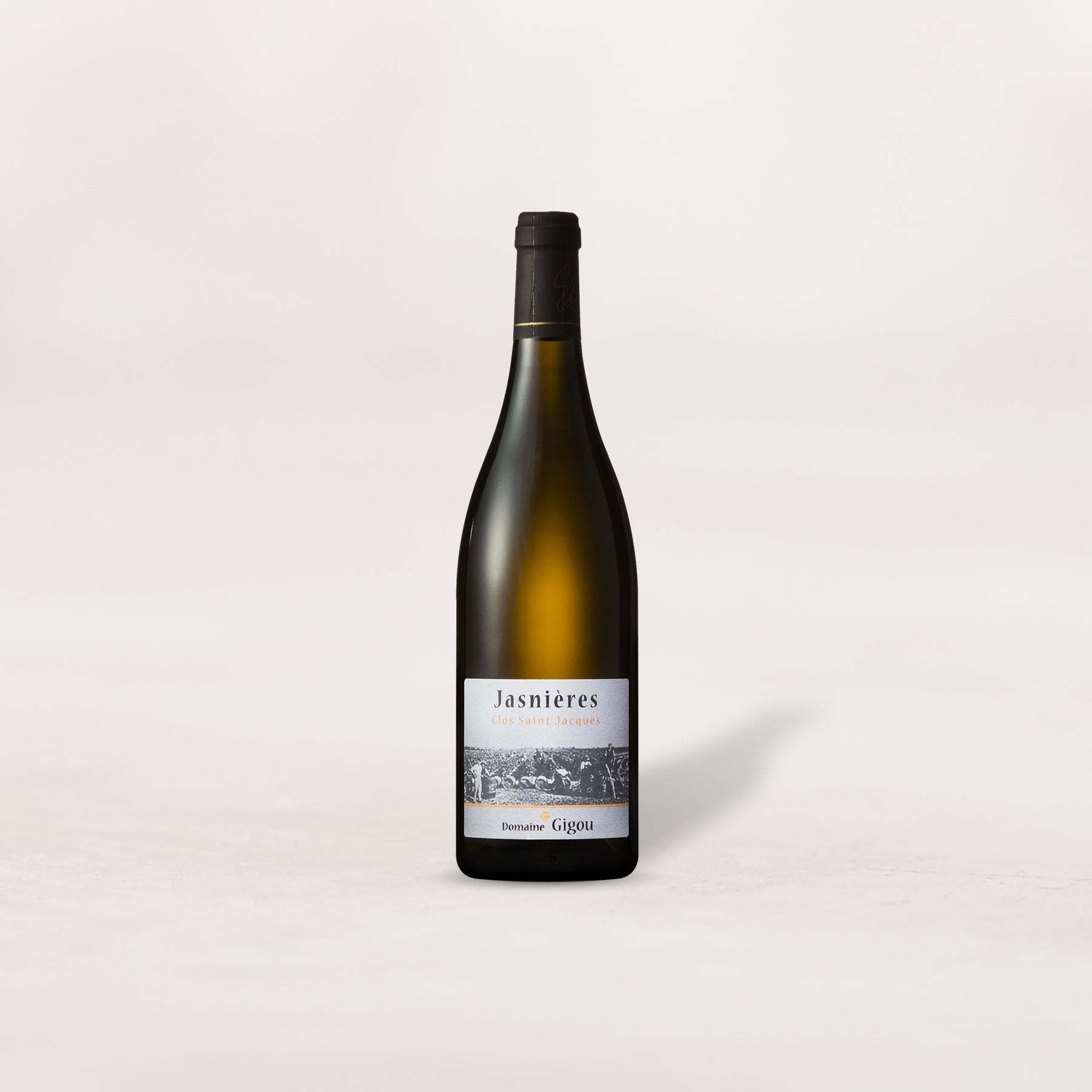 2017 Domaine Gigou, Jasnieres "Clos Saint-Jacques"