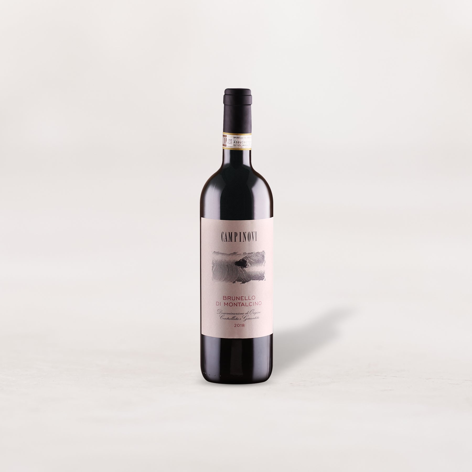 2018 Campinovi, Brunello di Montalcino