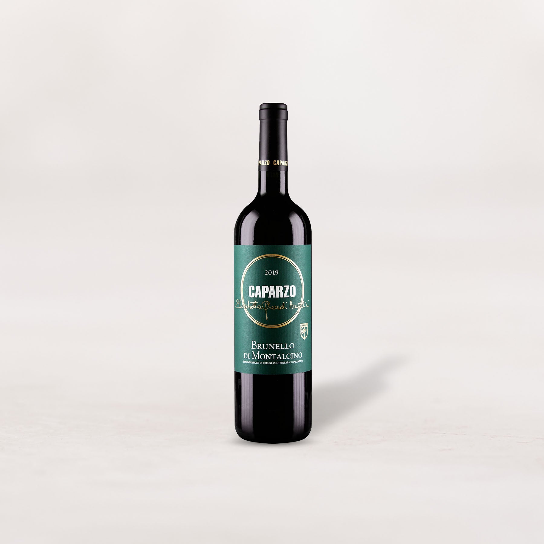 2019 Caparzo, Brunello Di Montalcino