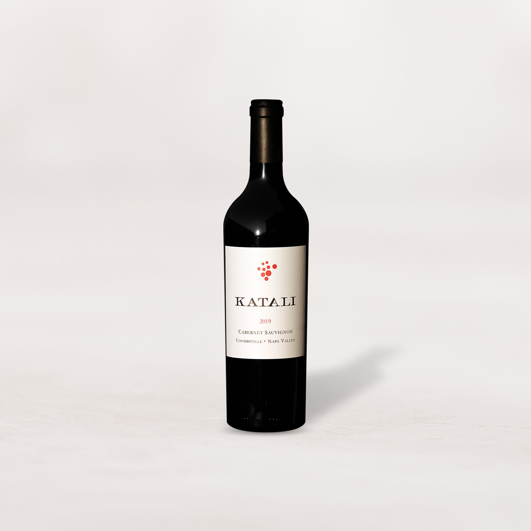 2019 Katali, Coombsville Napa Valley Cabernet Sauvignon