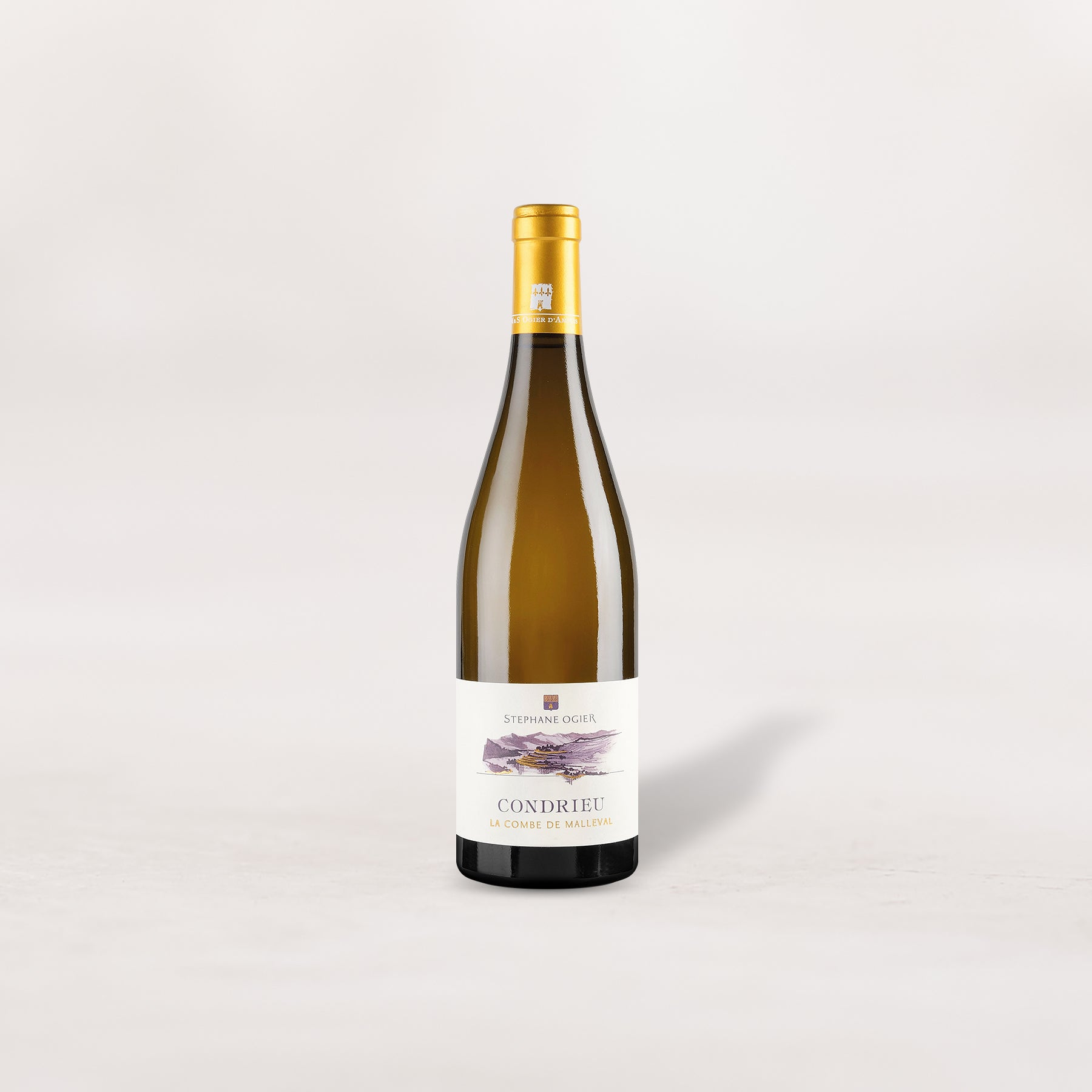 2019 Stephane Ogier, Condrieu "La Combe De Malleval"