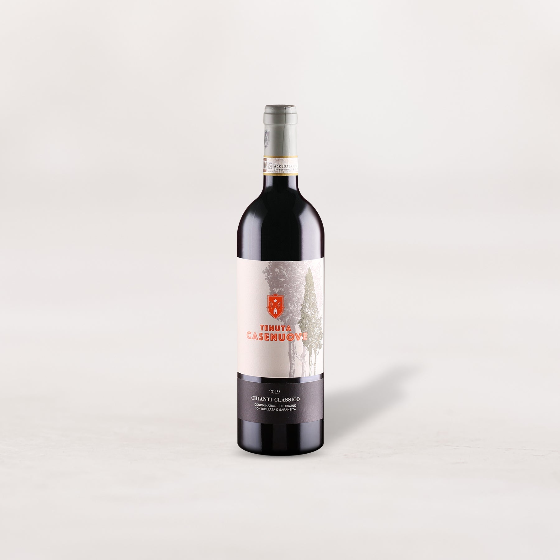 2019 Tenuta Casenuove, Chianti Classico, Greve