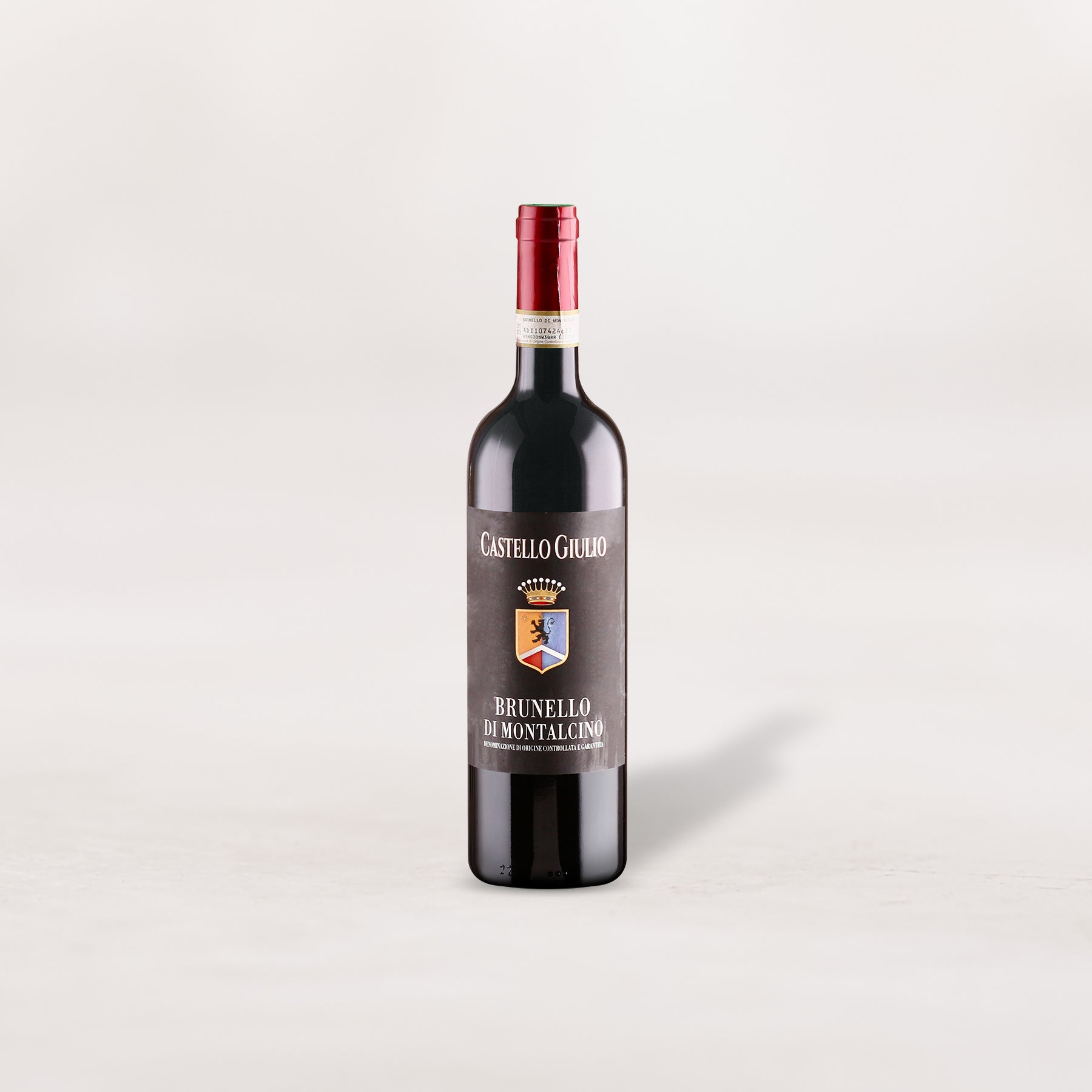 2020 Castello Giulio, Brunello di Montalcino