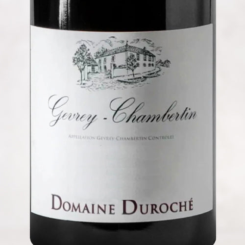 Domaine Duroché, Gevrey-Chambertin