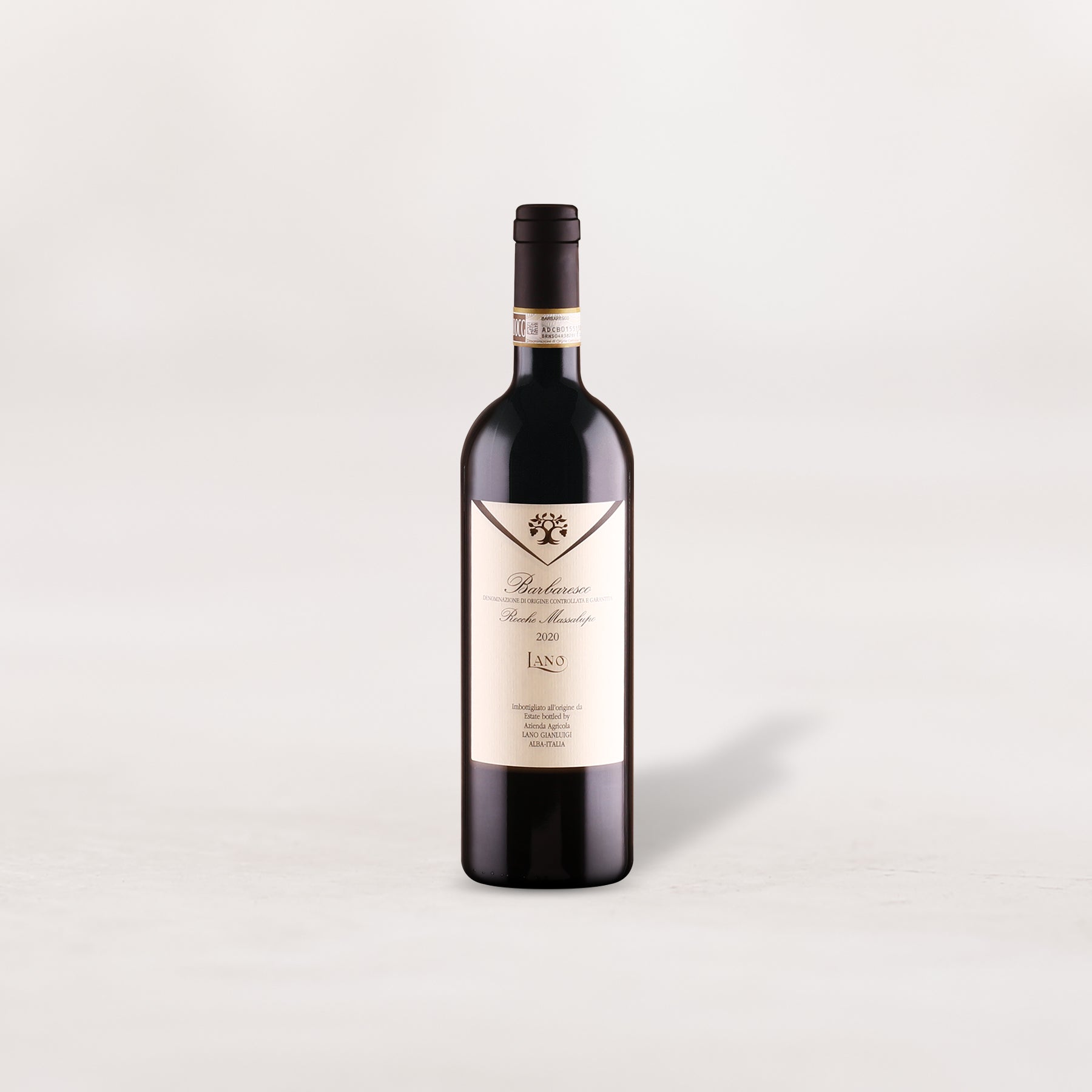 2020 Lano Gianluigi Barbaresco Rocche Massalupo