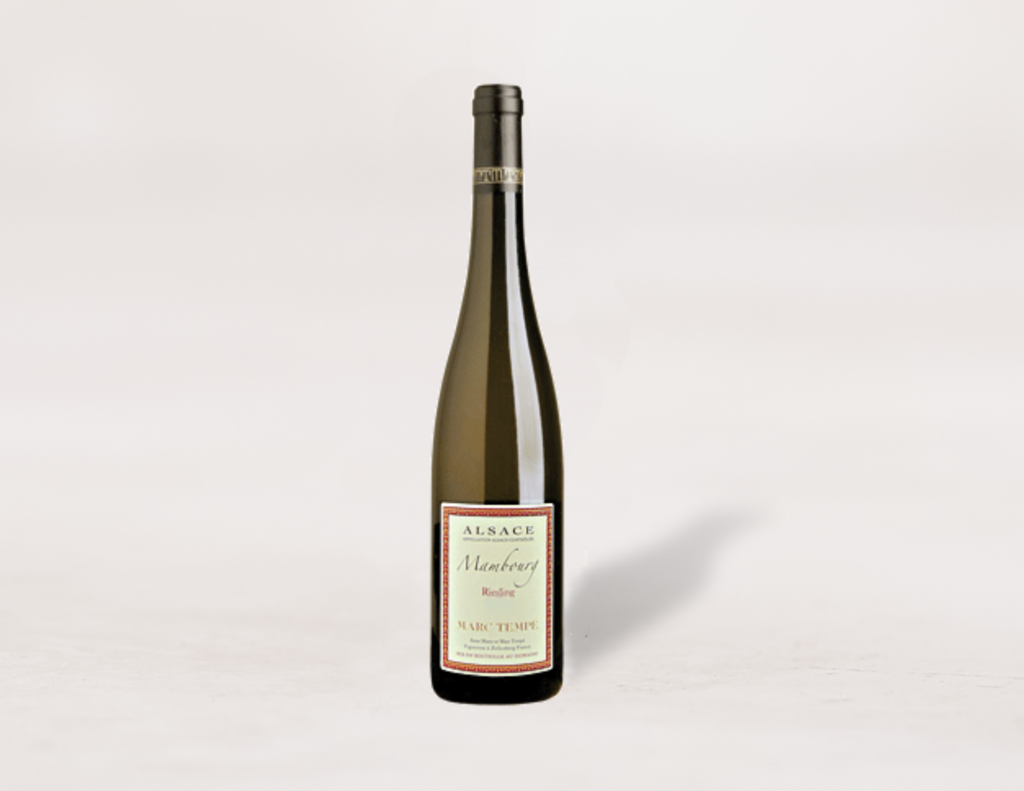 2020 Marc Tempé, Riesling Grand Cru "Mambourg"
