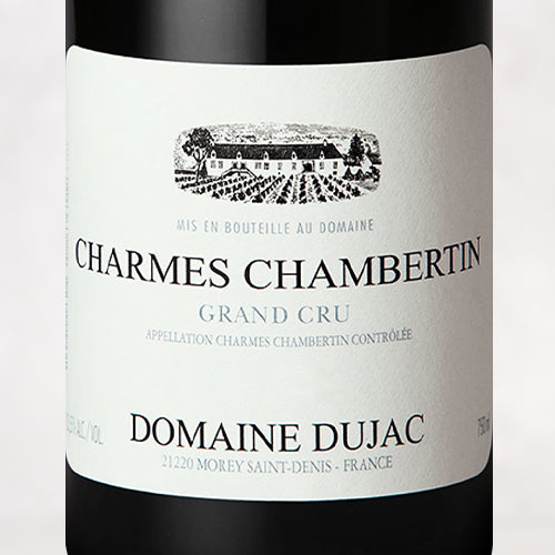 Domaine Dujac, Charmes Chambertin Grand Cru
