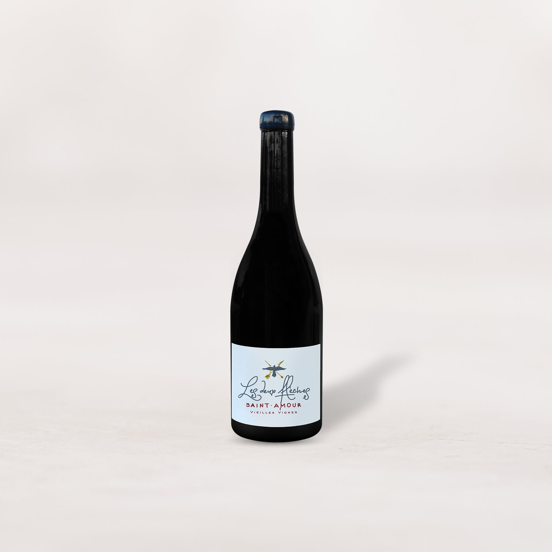 2021 Domaine des Deux Fleches, Saint-Amour