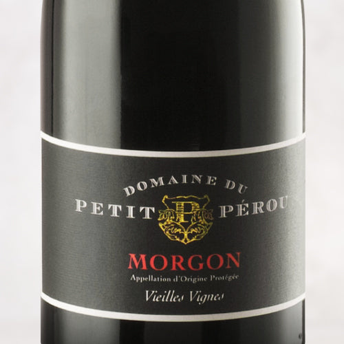 2021 Domaine du Petit Pérou, Morgon "Vieilles Vignes"