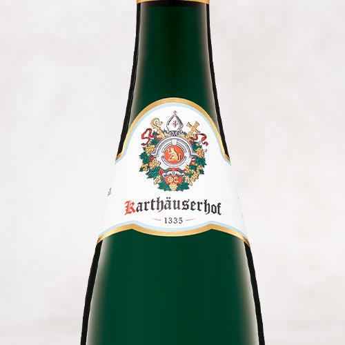 2021 Karthäuserhof, Riesling Dry, Schieferkristal