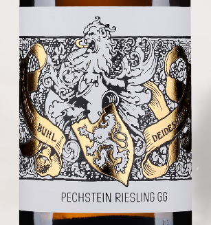 2021 Reichsrat von Buhl, Riesling "Pechstein" Grosses Gewächs