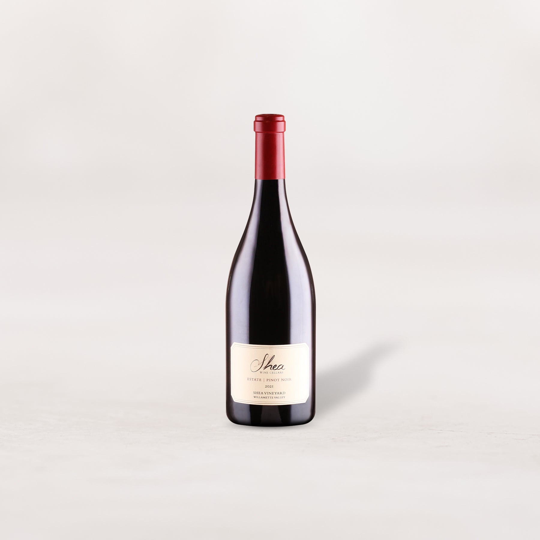 2021 Shea Wine Cellars, Pinot Noir Estate, Yamhill-Carlton