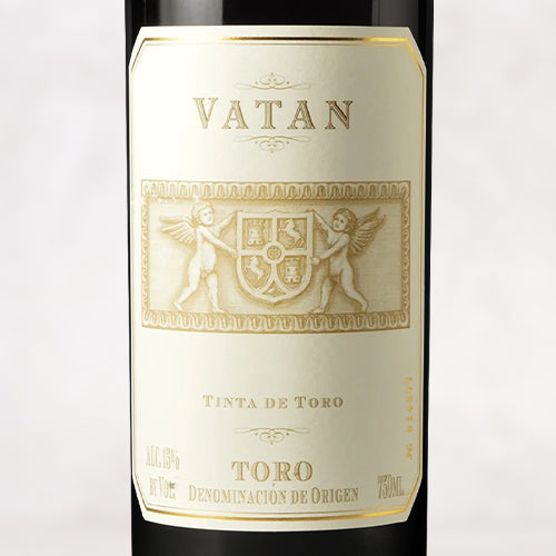 2021 Bodegas Ordóñez Vatan Tinta de Toro