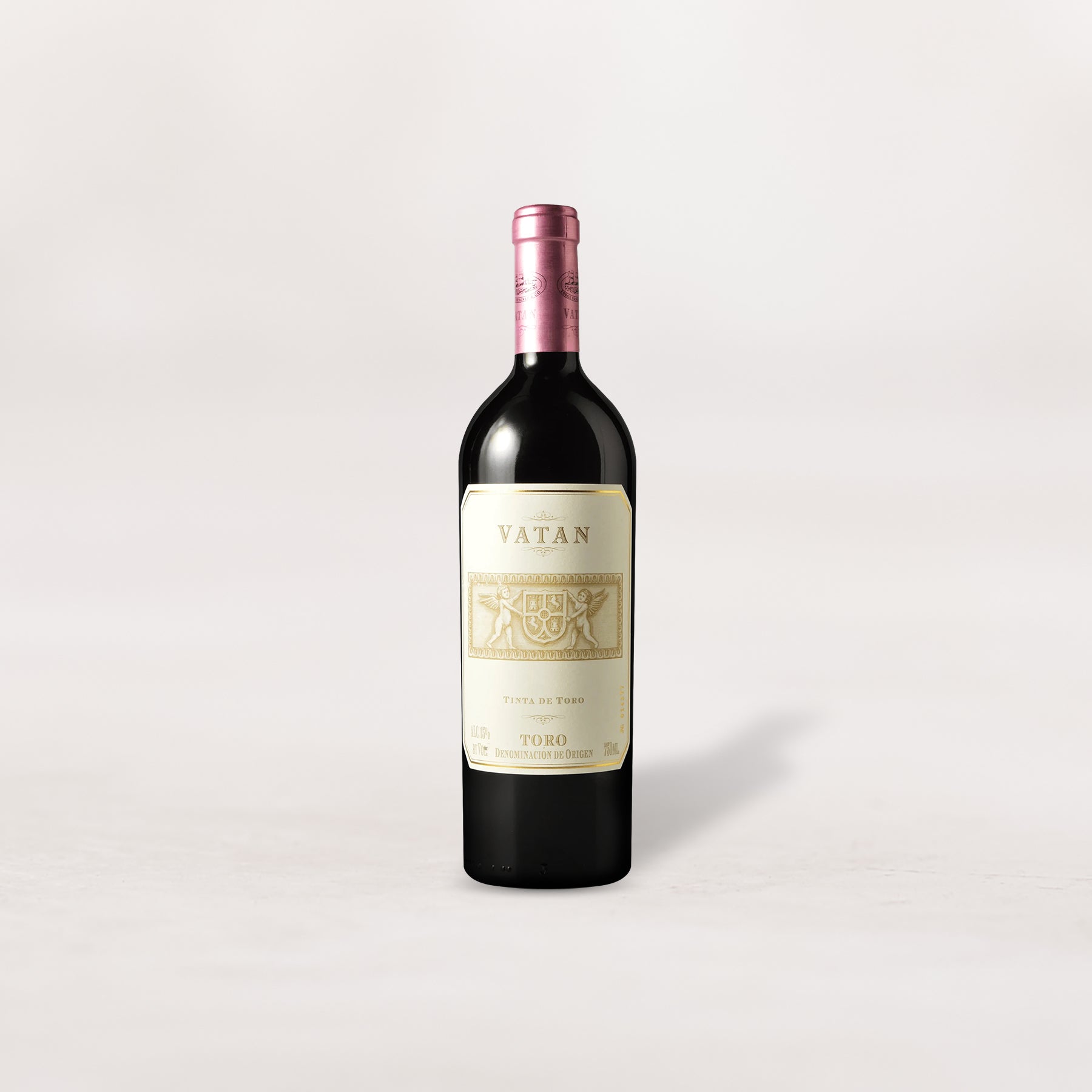 2021 Bodegas Ordóñez Vatan Tinta de Toro