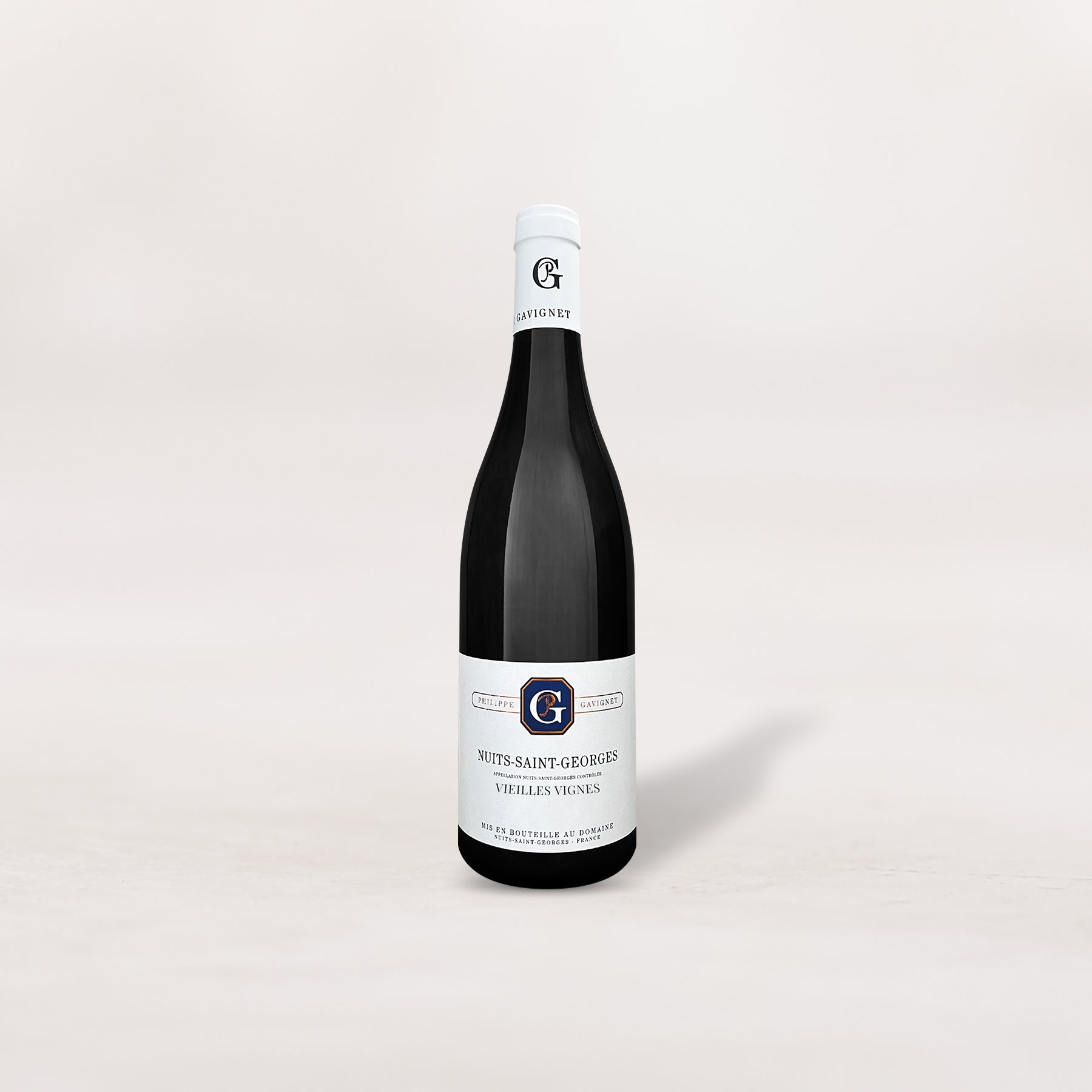 Domaine Philippe Gavignet, Vieilles Vignes, Nuits-Saint-Georges