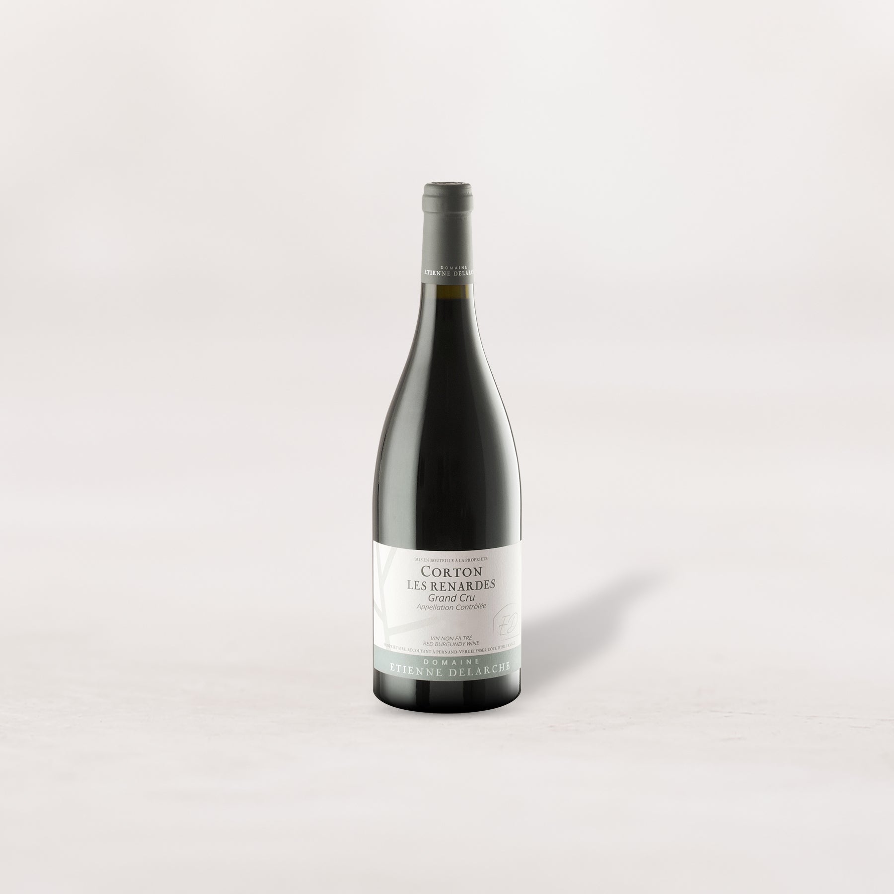 2023 Domaine Etienne Delarche, Corton "Les Renardes" Grand Cru