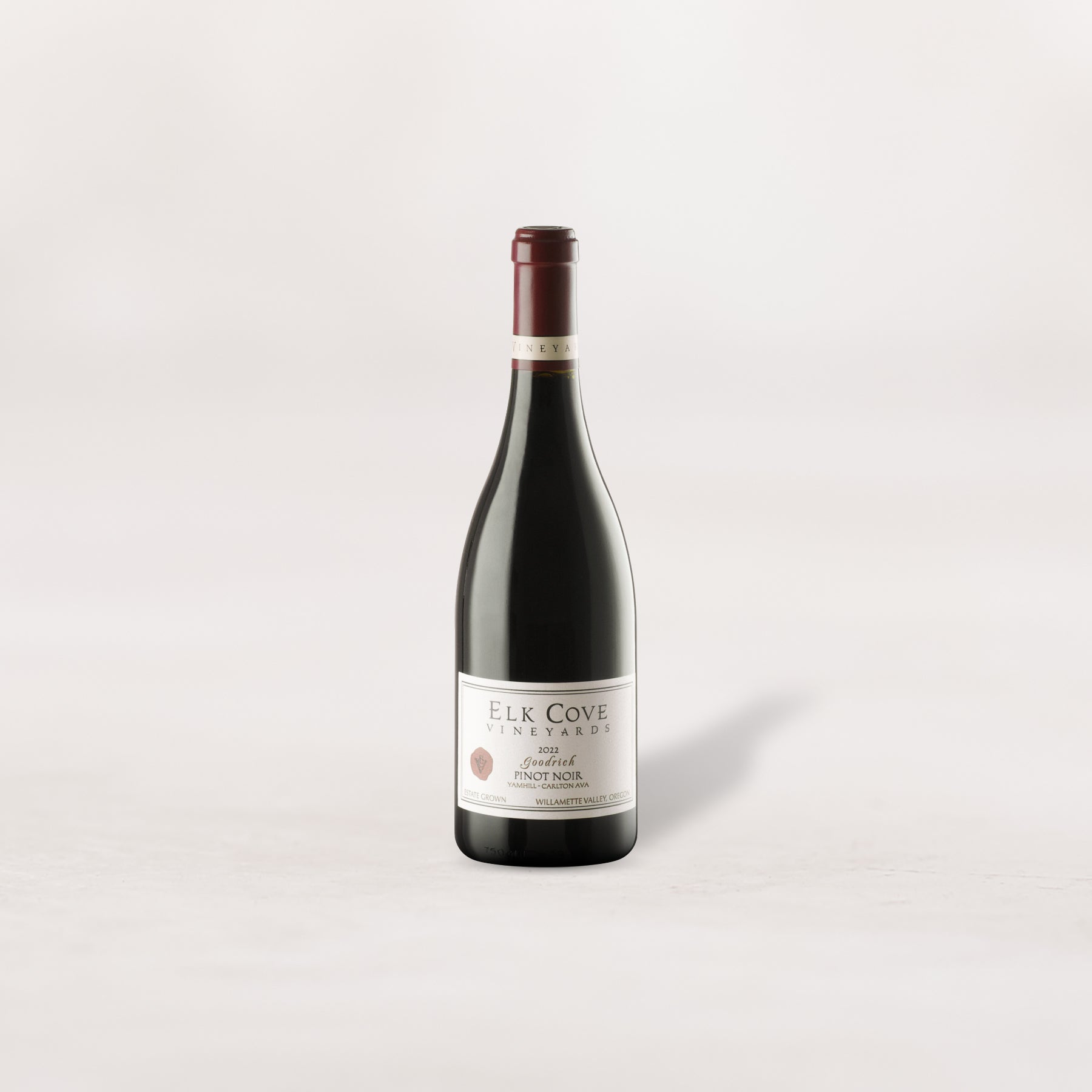 2022 Elk Cove Vineyards, Yamhill-Carlton Pinot Noir "Goodrich Vineyard"