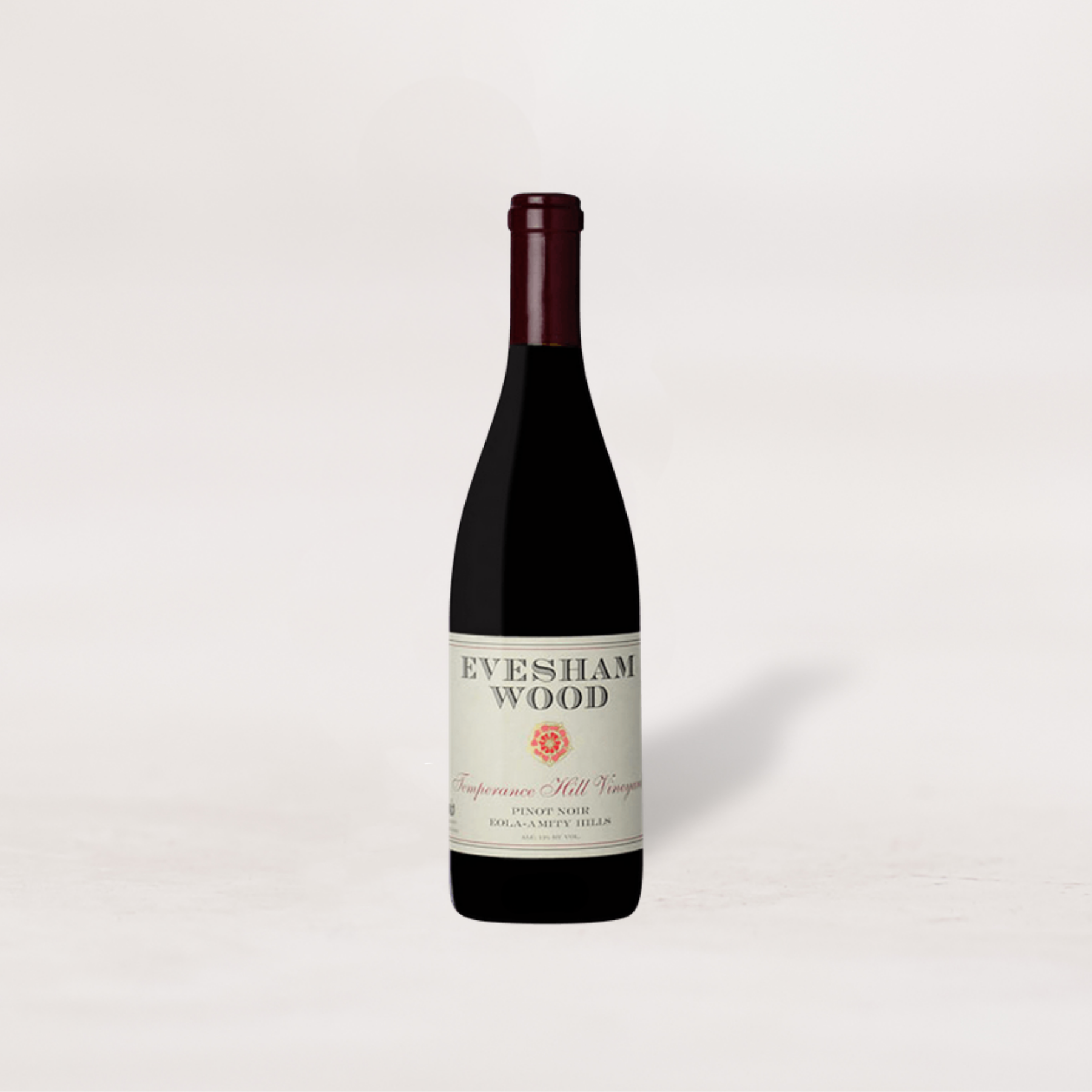 2022 Evesham Wood, Pinot Noir "Temperance Hill Vineyard", Eola-Amity Hills Wine