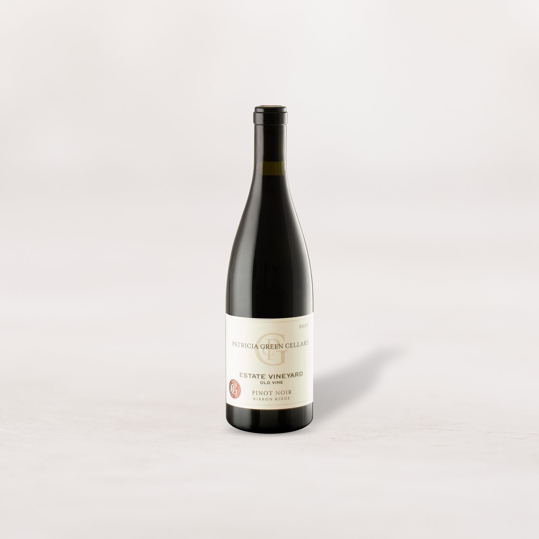 2022 Patricia Green Cellars, Willamette Valley Pinot Noir "Estate Old Vines"