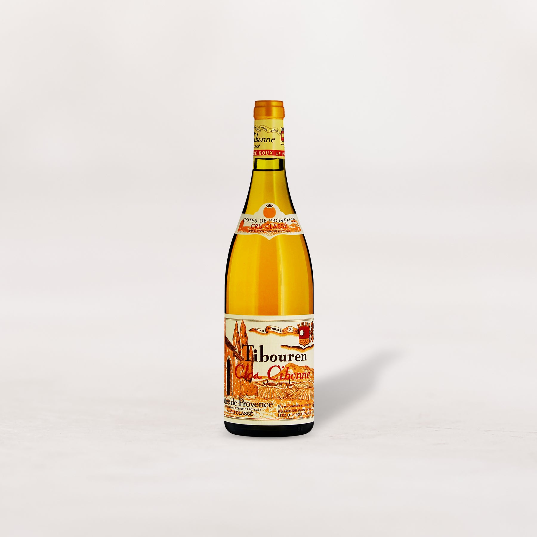 2023 Clos Cibonne, Côtes de Provence Rosé "Tradition"