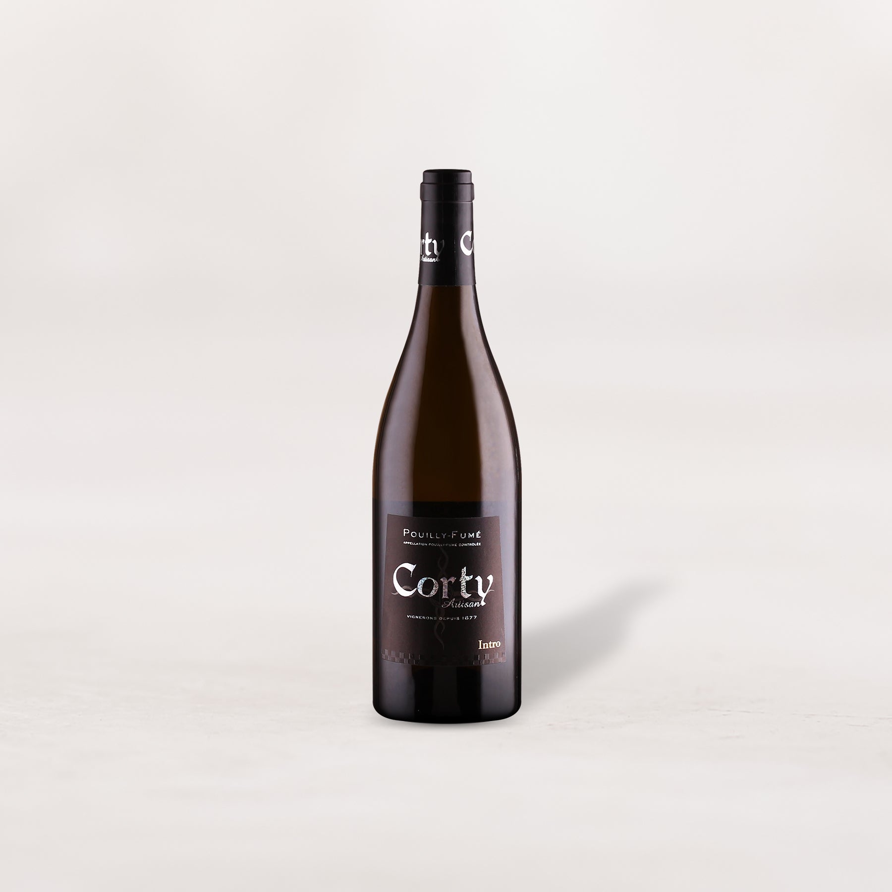 2023 Domaine Moreux, Corty Artisan "Intro", Pouilly-Fumé