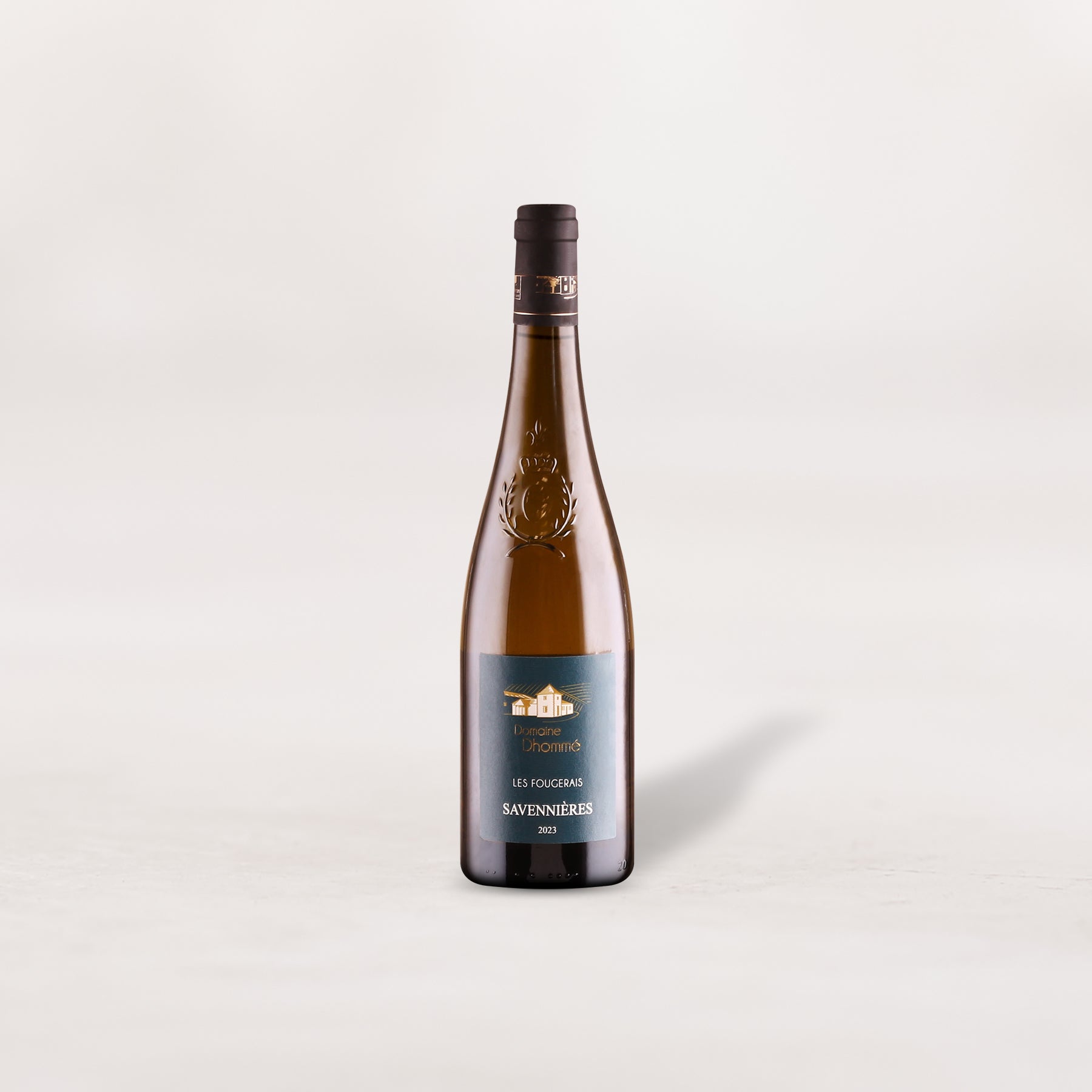 2023 Domaie Dhomme Savennieres Les Fougerais