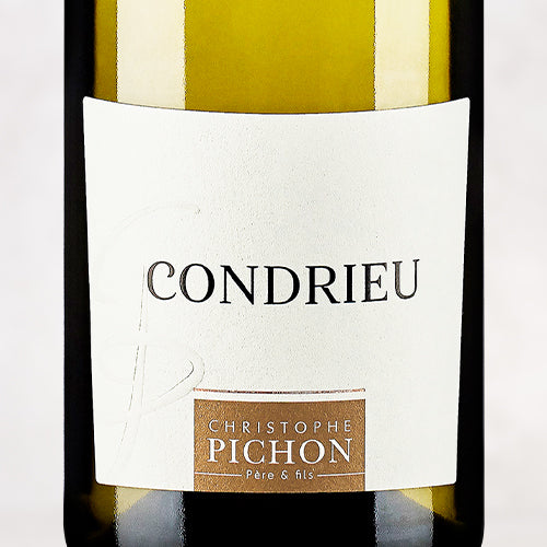 2023 Domaine Christophe Pichon, Condrieu