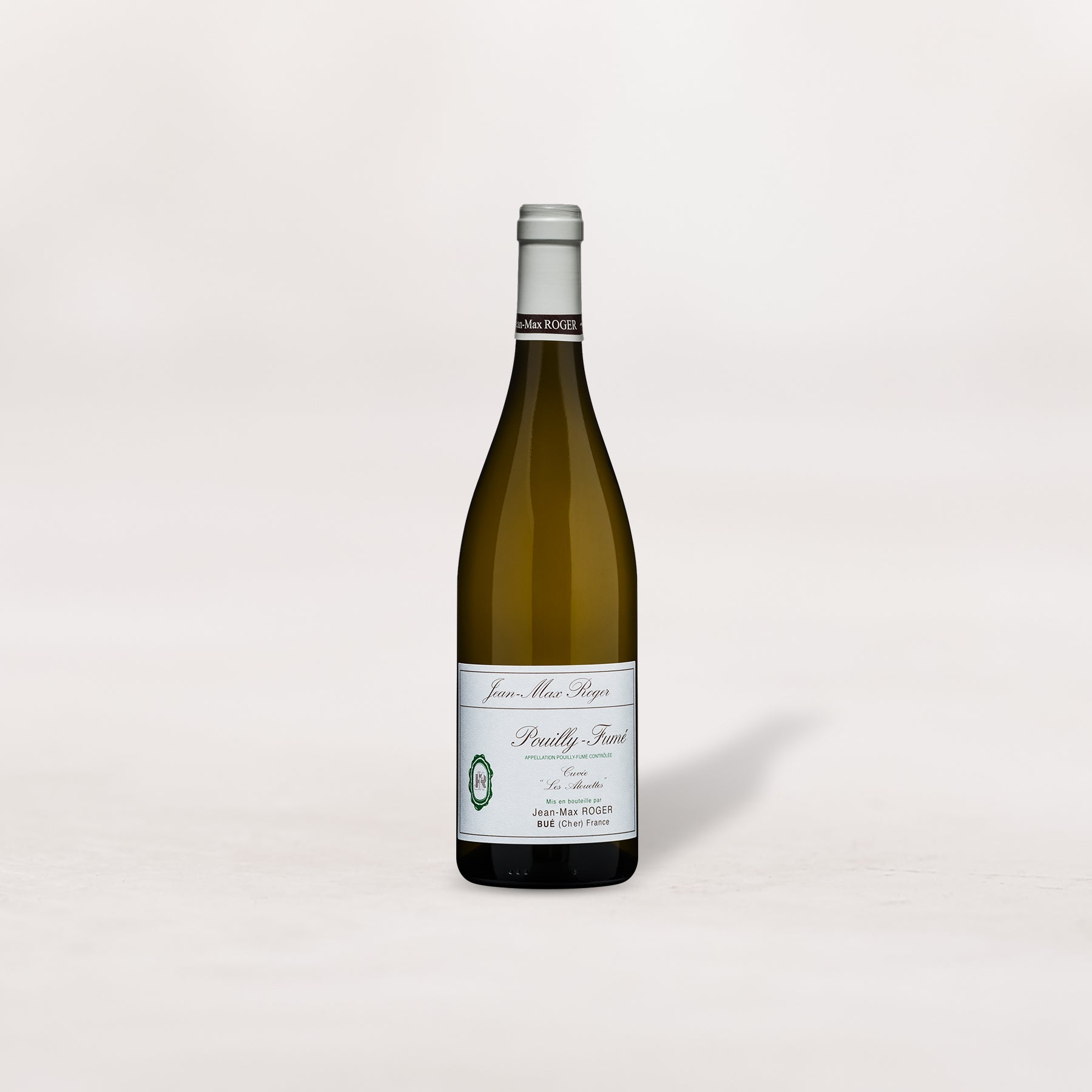 2023 Jean-Max Roger Pouilly-Fumé "Cuvée Les Alouettes"