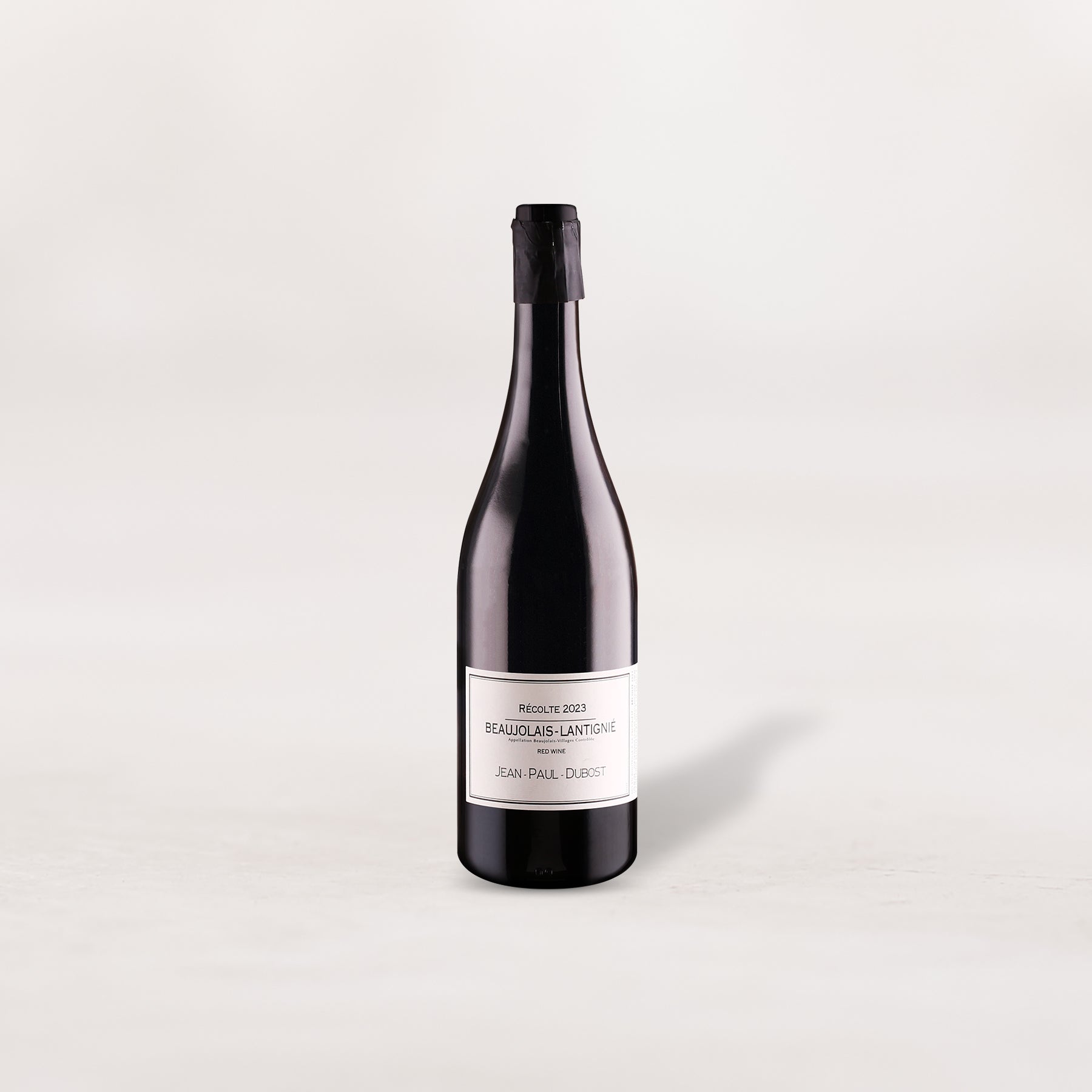 2023 Jean-Paul Dubost Beaujolais-Lantignié Rouge