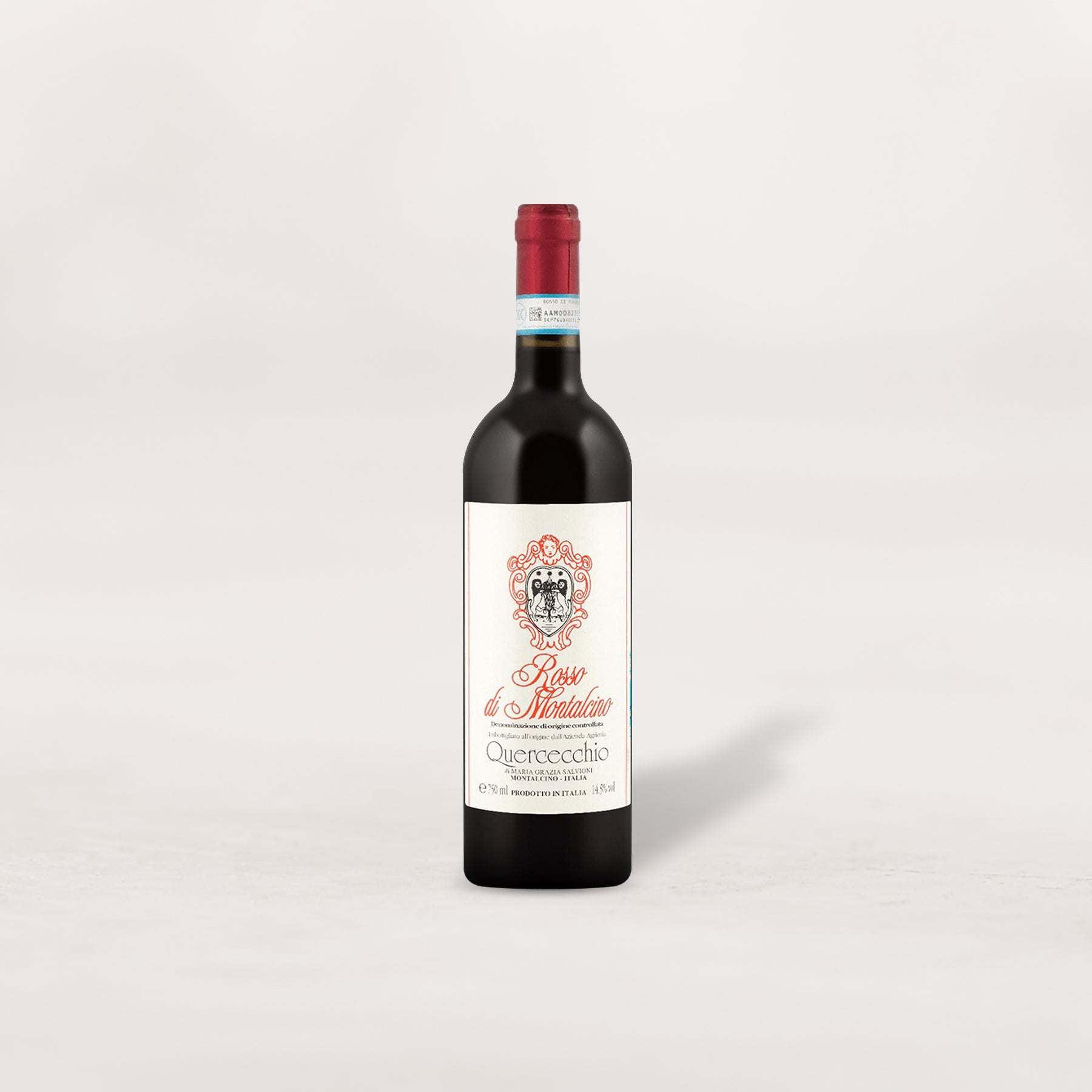 2023 Quercecchio, Rosso di Montalcino