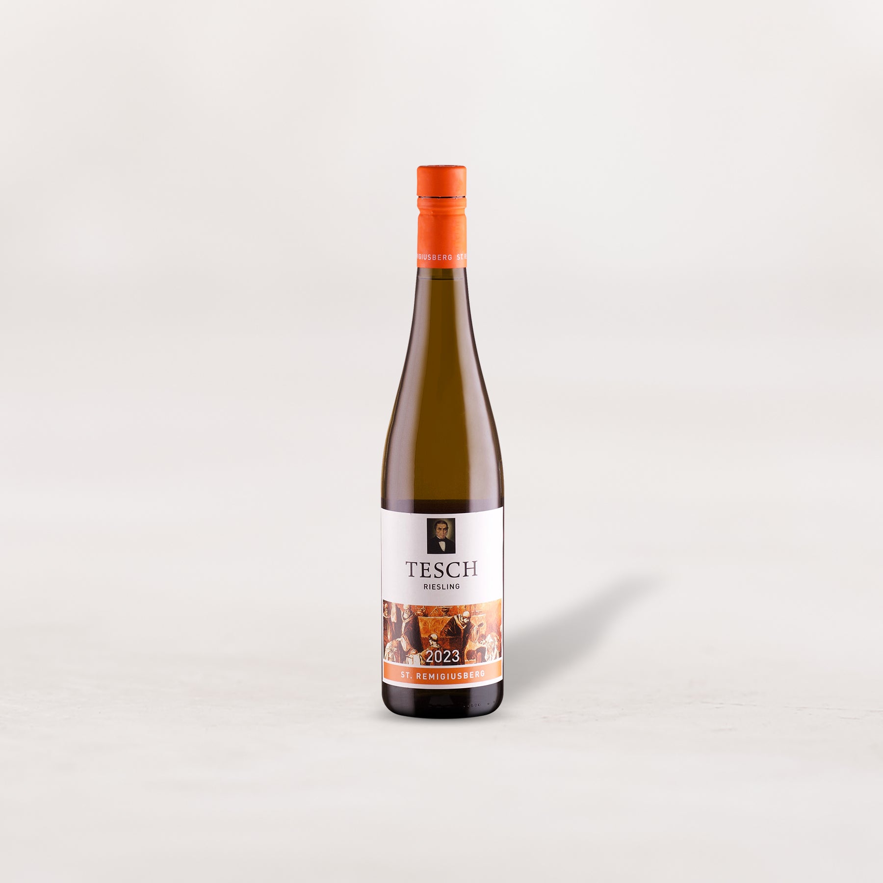 2023 Weingut Martin Tesch, Riesling Trocken "Saint Remigiusberg"