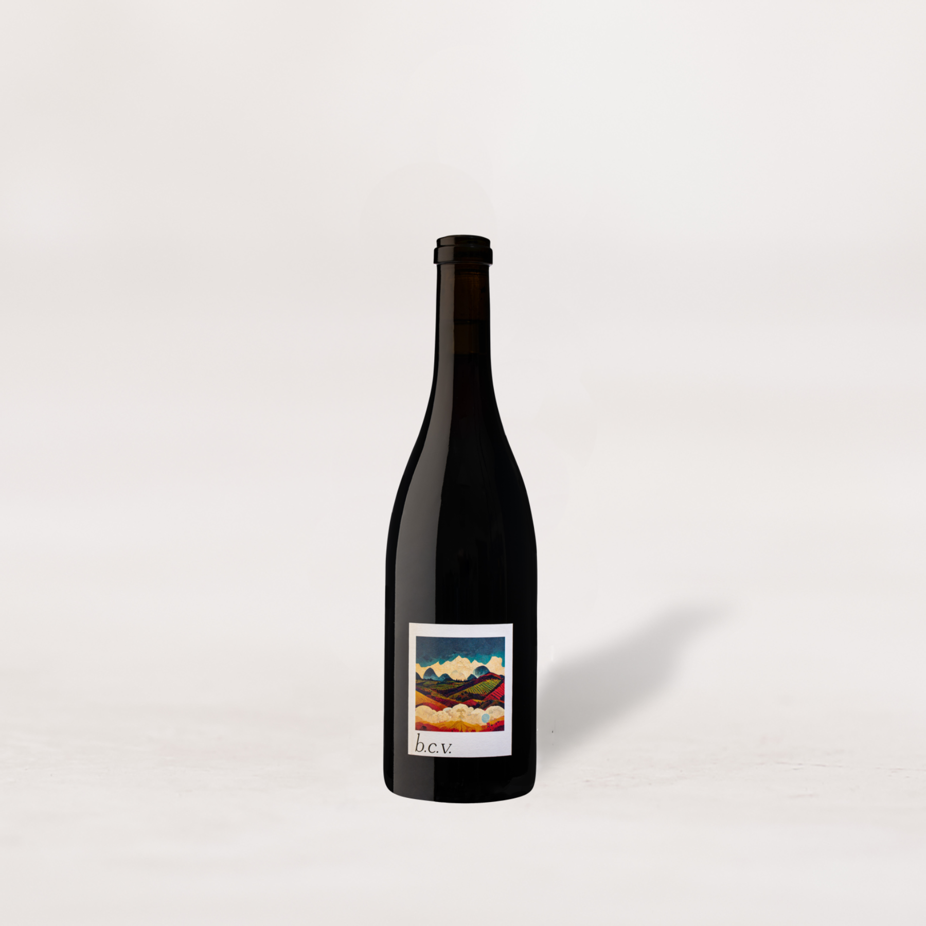 2023 b.c.v., Russian River Valley Pinot Noir "Les Cents"