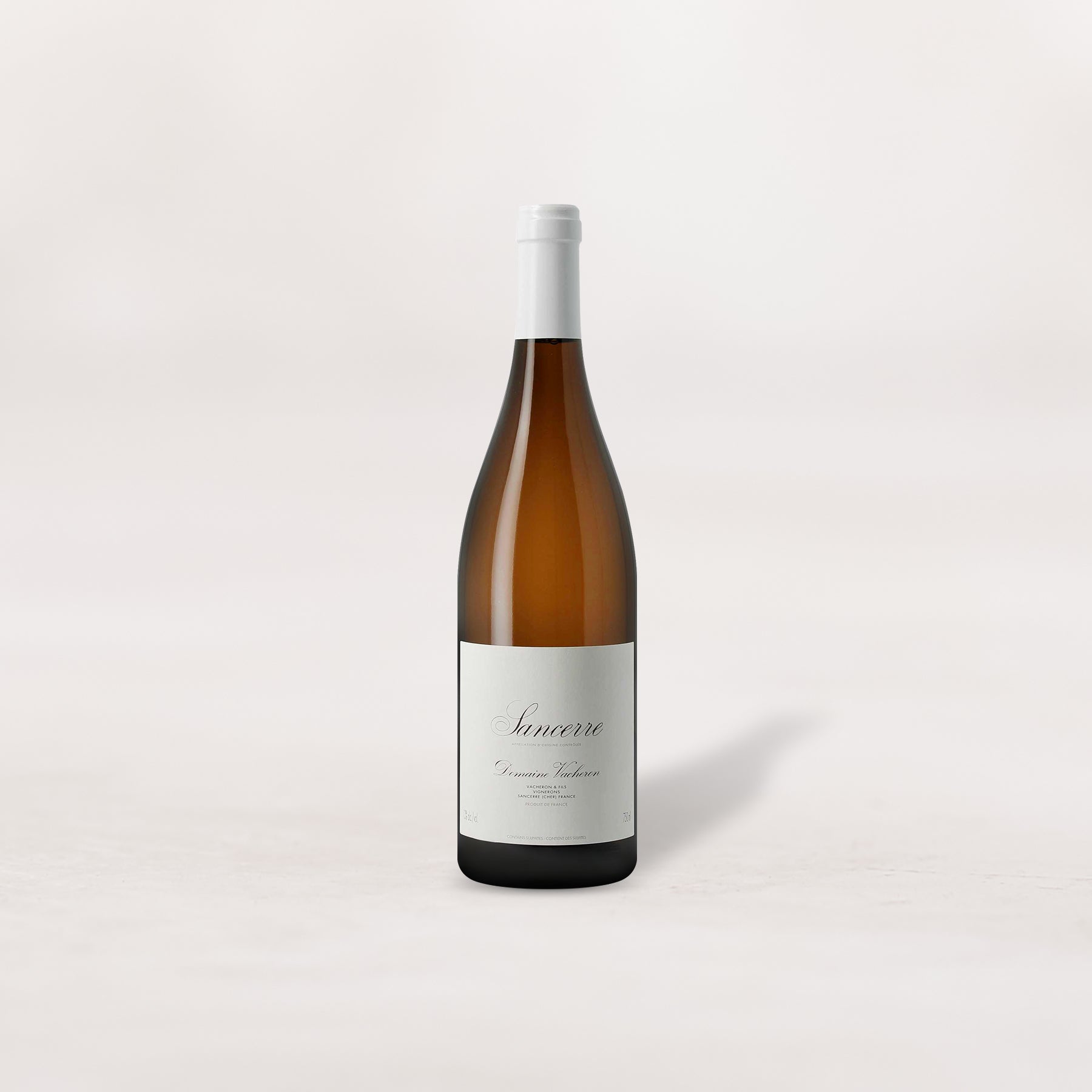 2024 Domane Vacheron, Sancerre Blanc