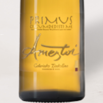 Txakolina Label