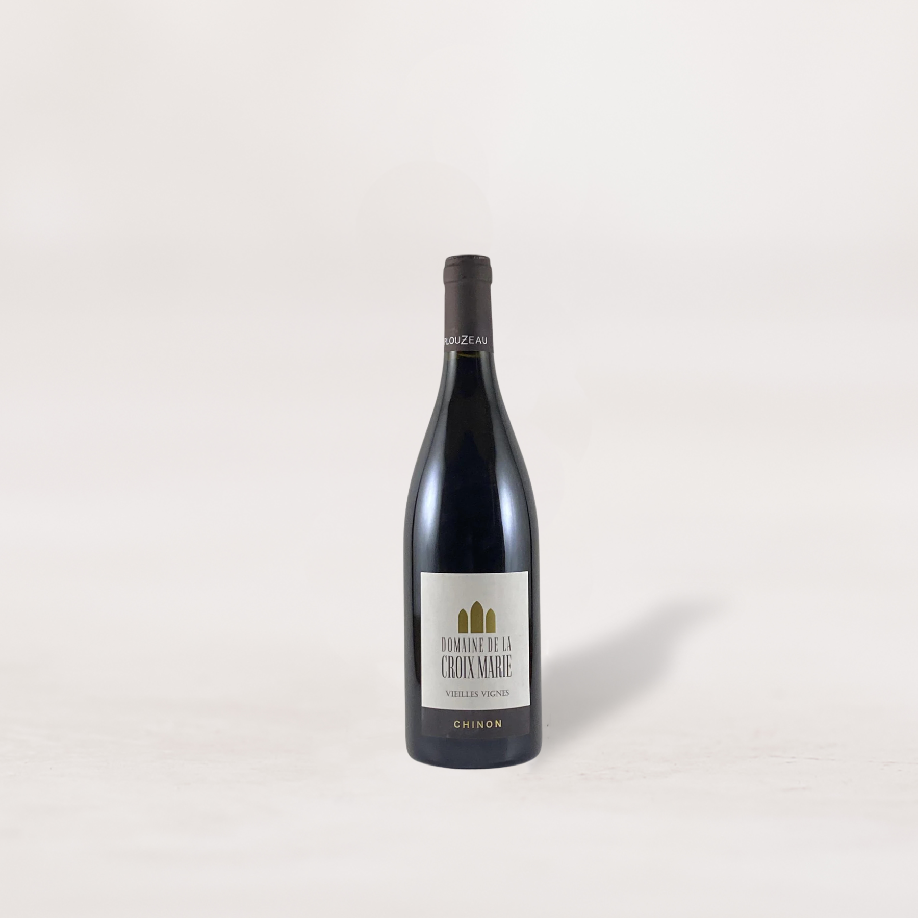 2021 Domaine de la Croix Marie, Chinon Vieilles Vignes