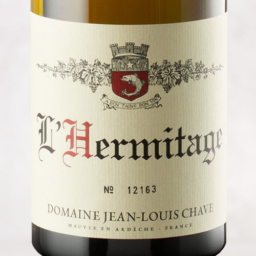 Domaine Jean-Louis Chave, Hermitage Blanc