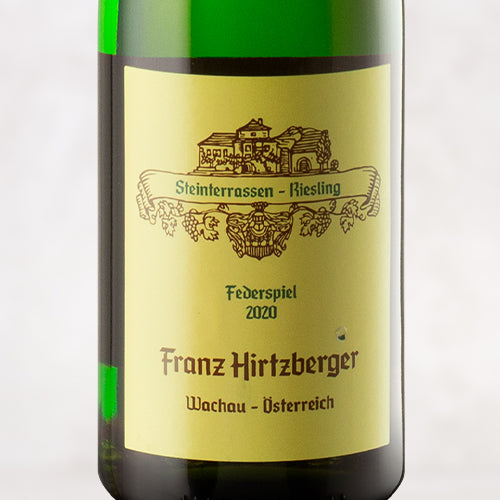 Franz Hirtzberger, Riesling Smaragd 'Steinterrassen'