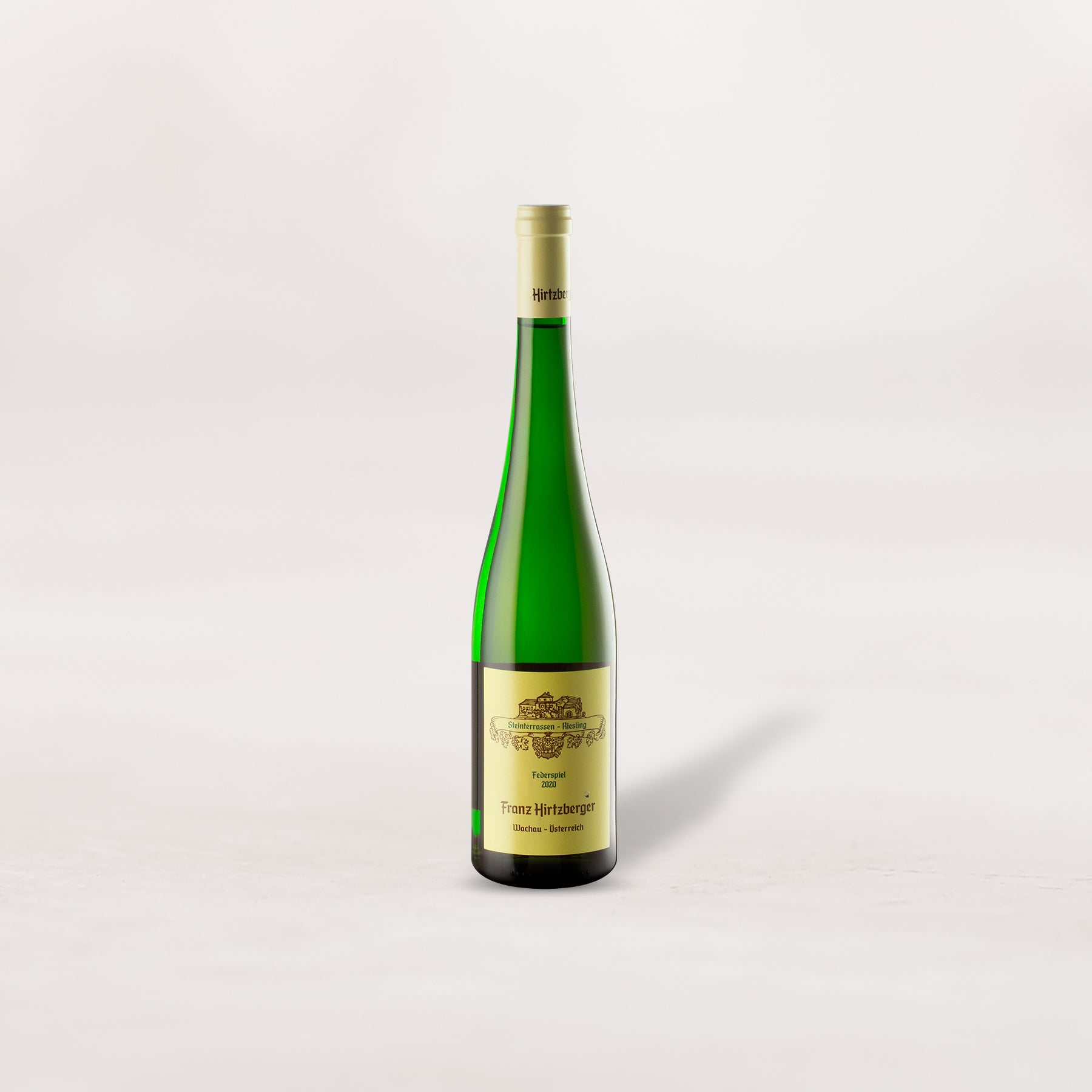 Franz Hirtzberger, Riesling Smaragd 'Steinterrassen'