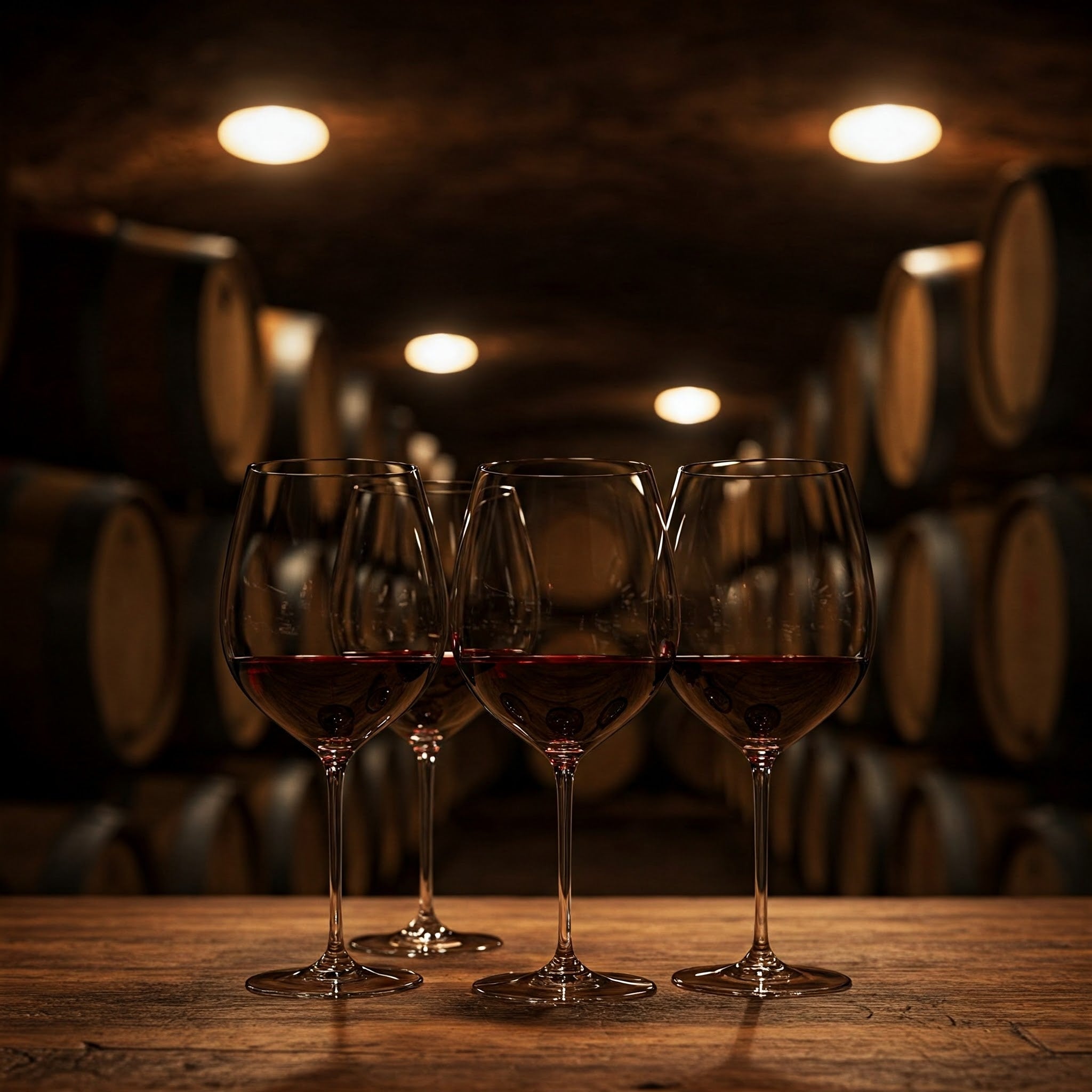 The Cabernet Case Wine Pack