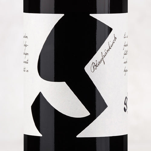 Glatzer Carnuntum DAC Blaufränkisch